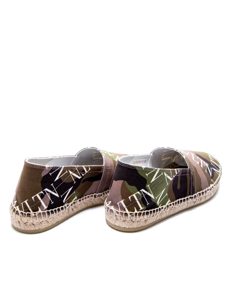 Valentino Espadrilles | Credomen