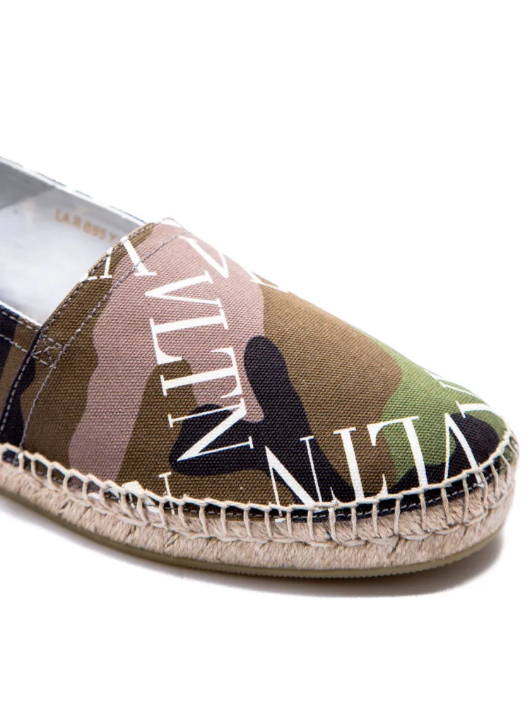 Valentino Espadrilles | Credomen