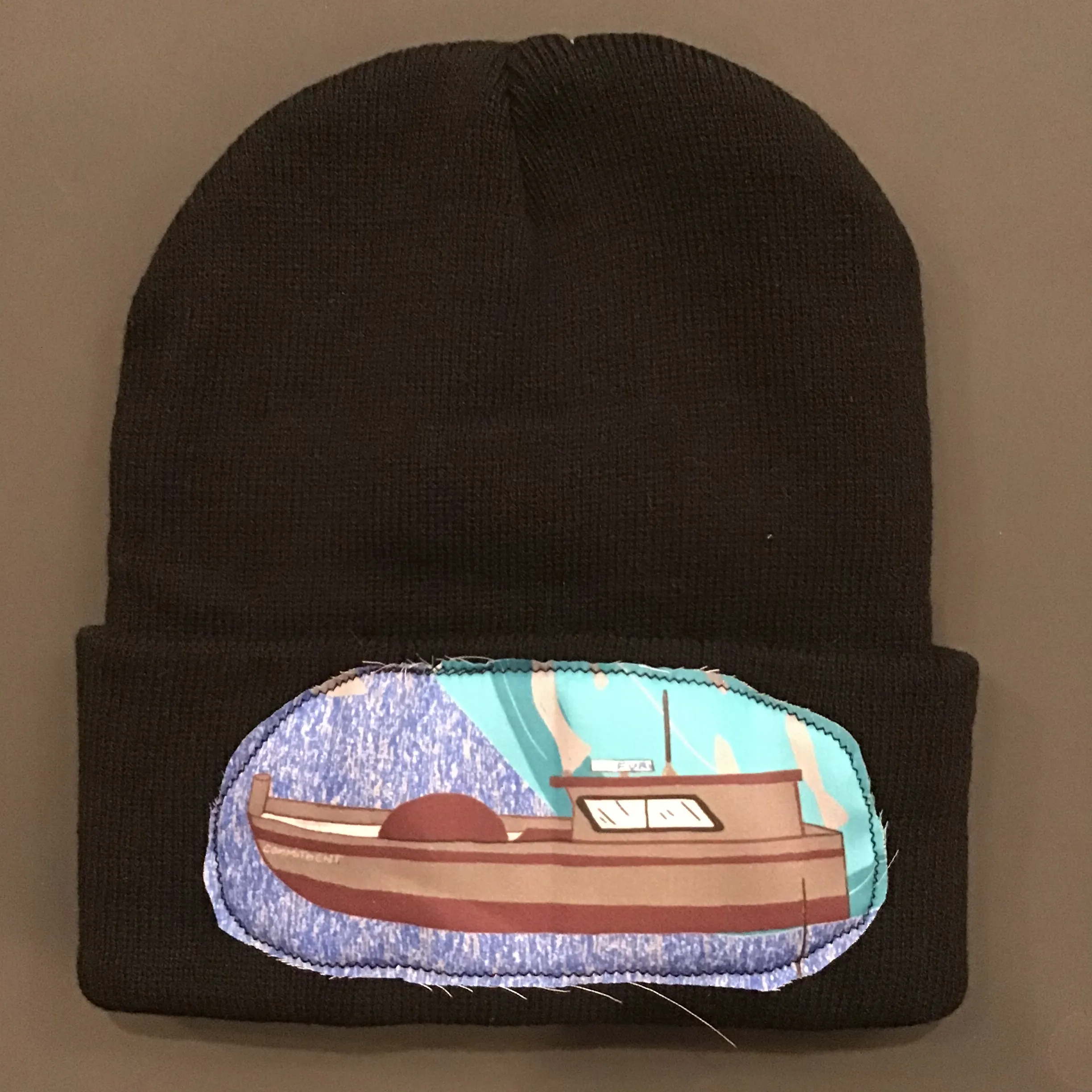 Various Hand-designed Beanies