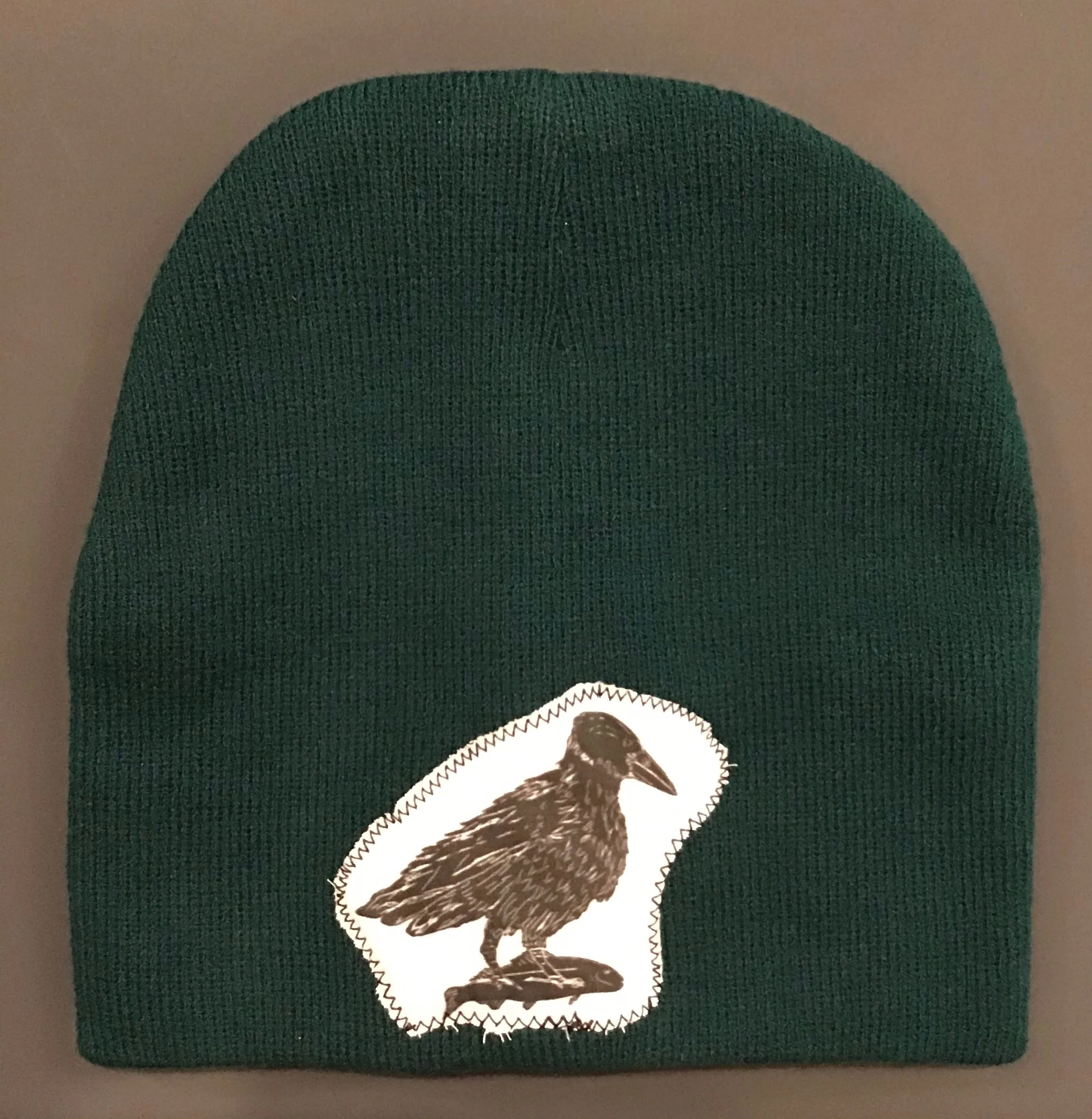 Various Hand-designed Beanies