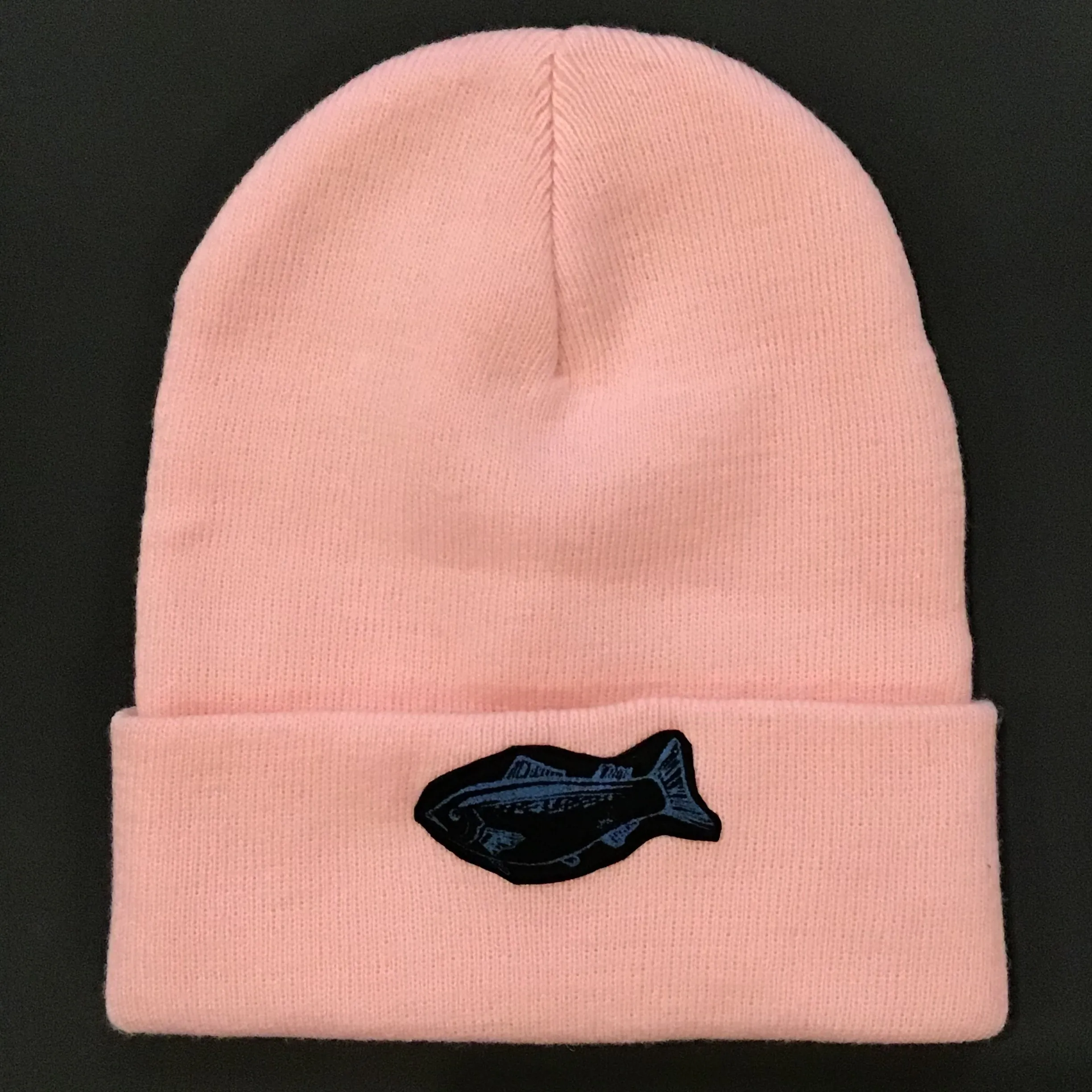 Various Hand-designed Beanies