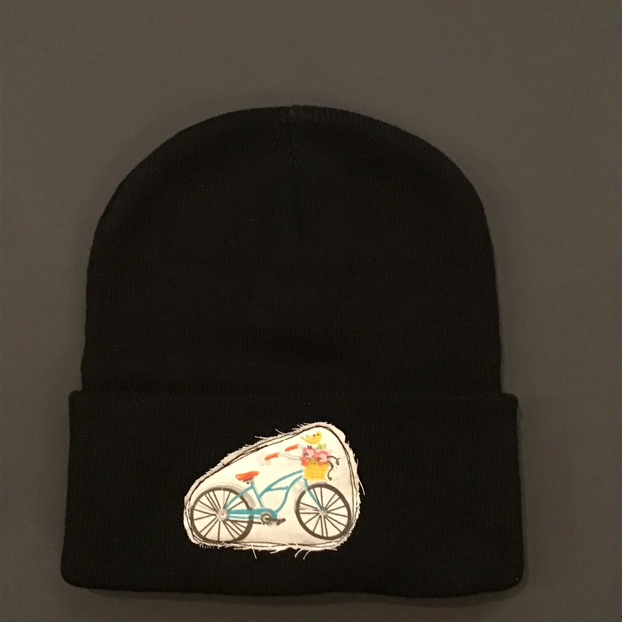 Various Hand-designed Beanies