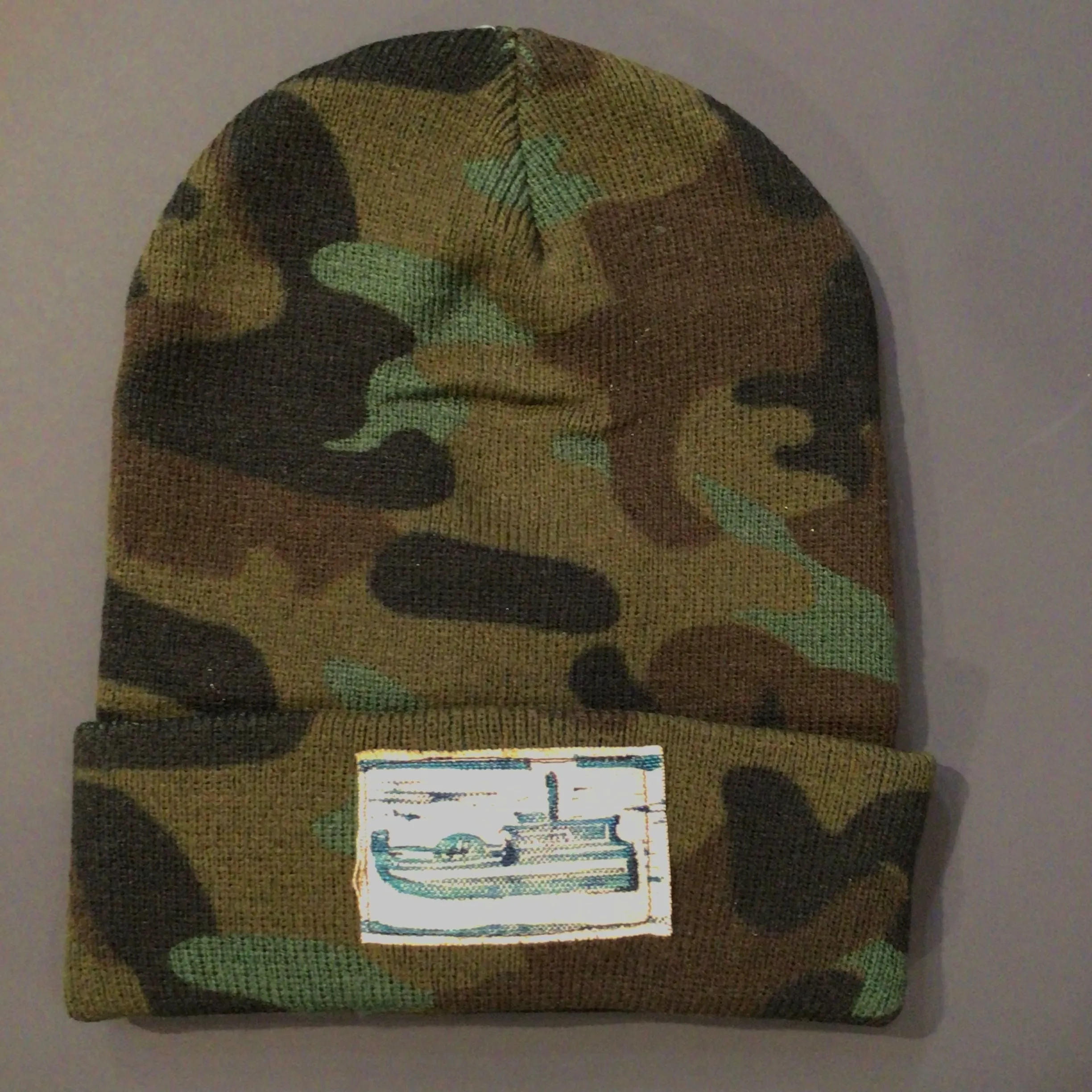 Various Hand-designed Beanies