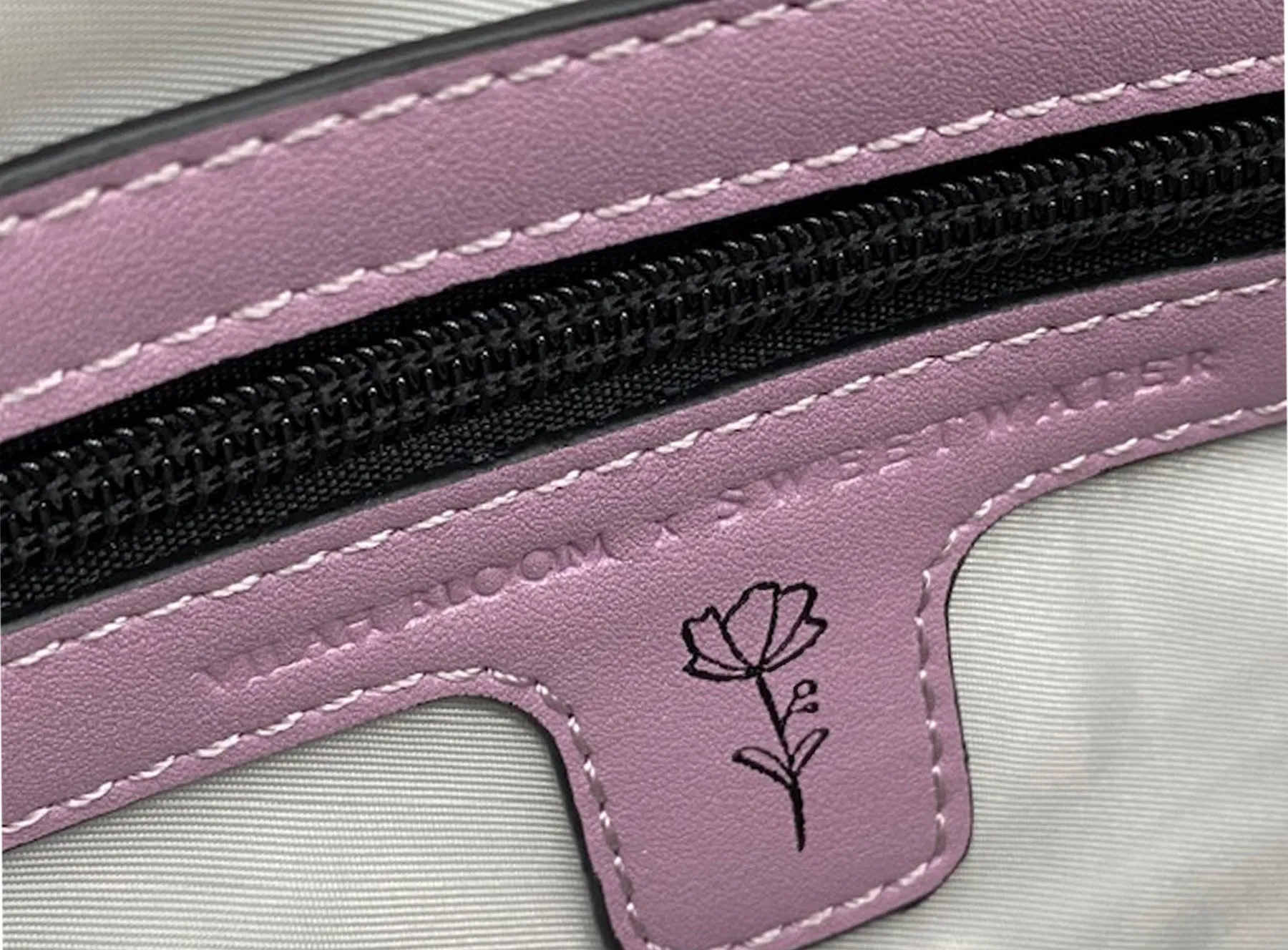 VILAH BLOOM + SWEETWATER Fanny Pack