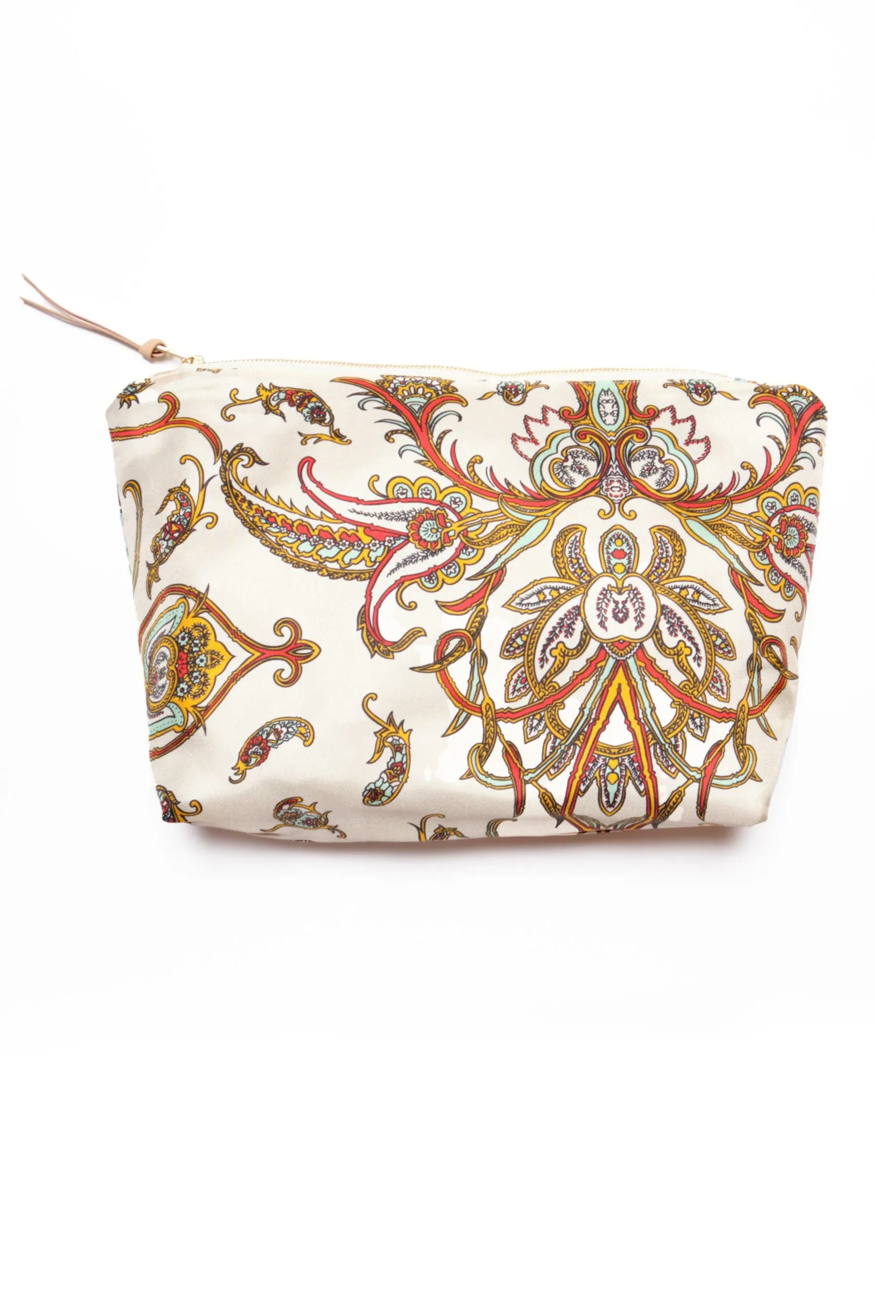 Voleuse Pouch