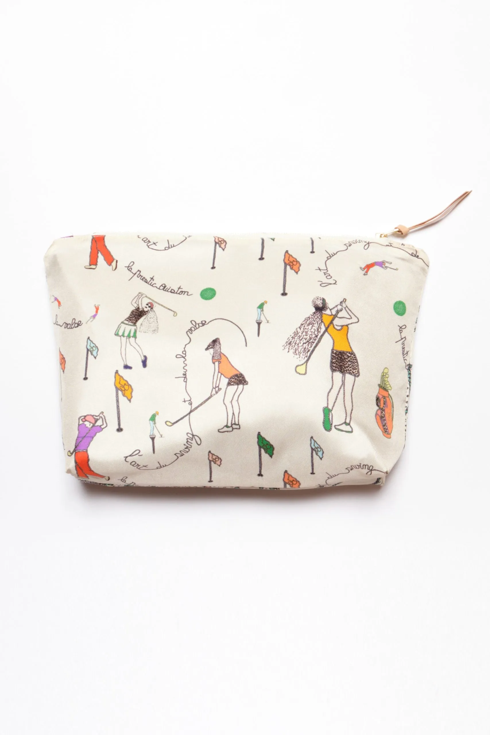 Voleuse Pouch