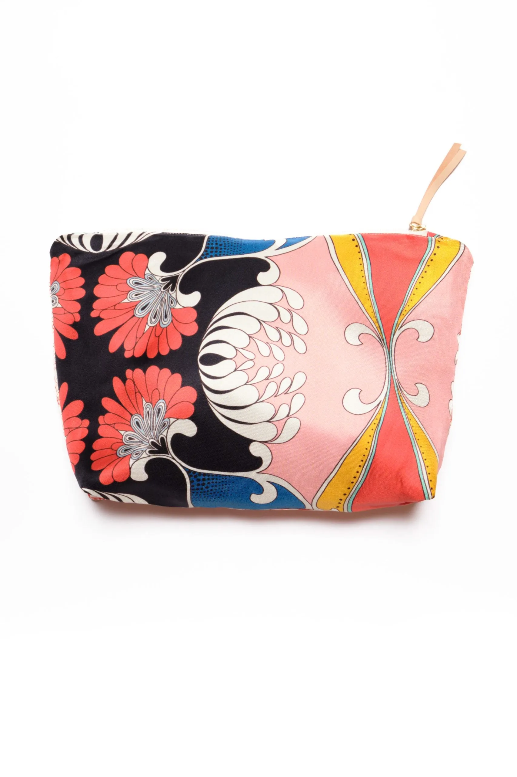 Voleuse Pouch