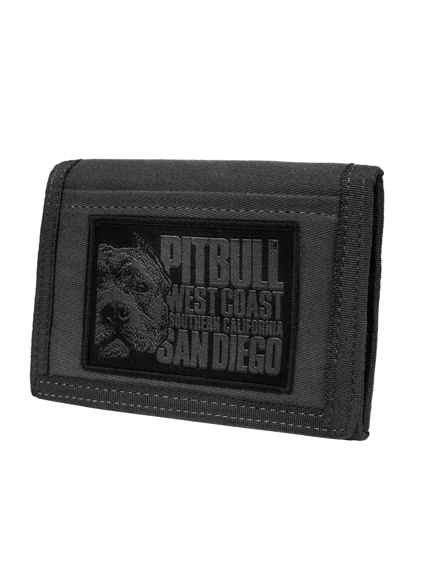 Wallet Blood Dog