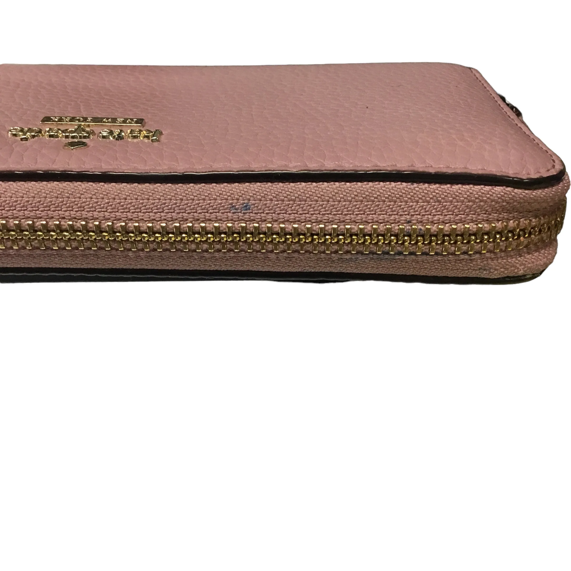 Wallet By Kate Spade  Size: Medium