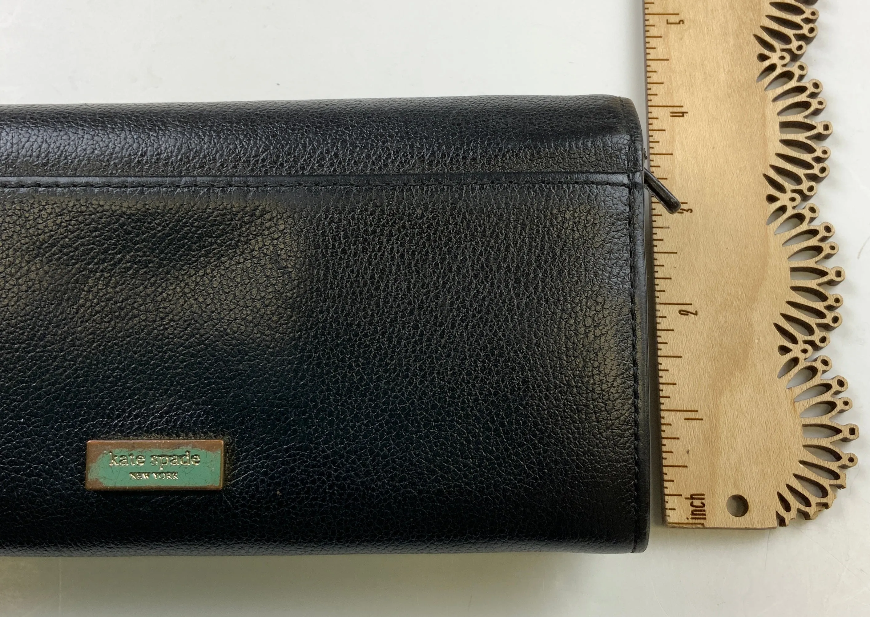 Wallet Designer By Kate Spade  Size: Large