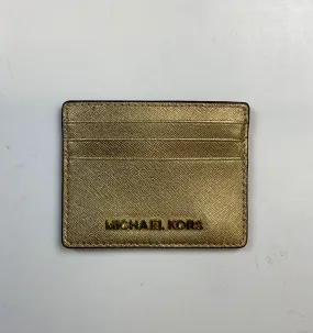 Wallet Designer By Michael By Michael Kors  Size: Small