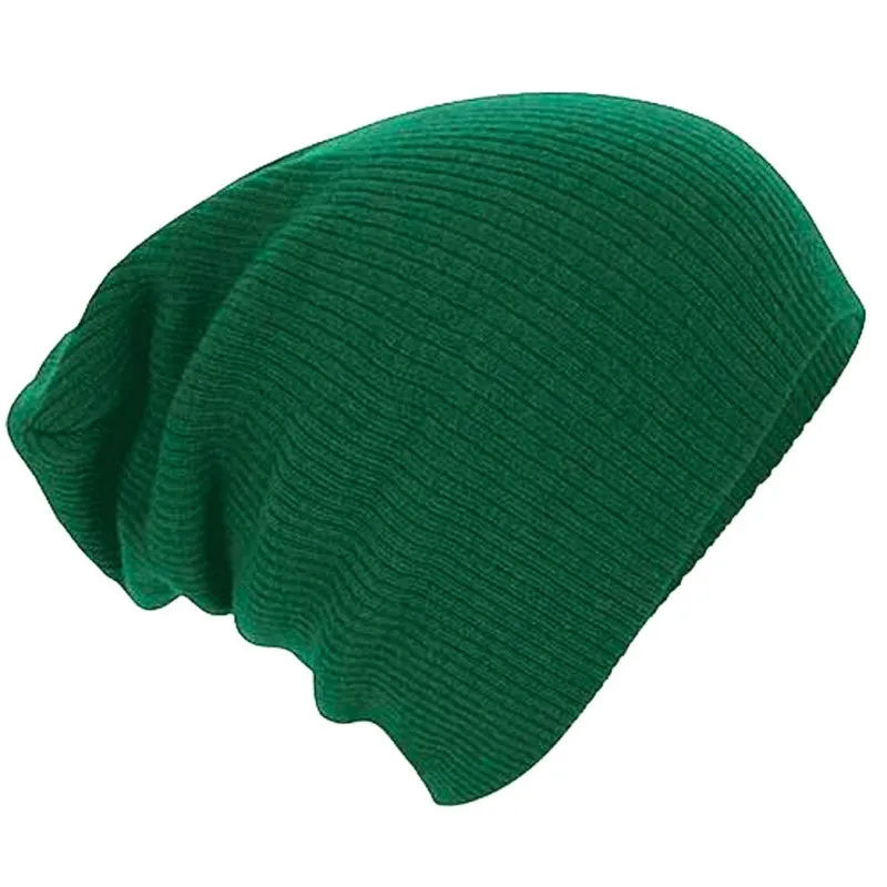 Warm Unisex Hats for Women Men Knitted Fashion Skull Cap Beanie Hip-Hop Hat SM6