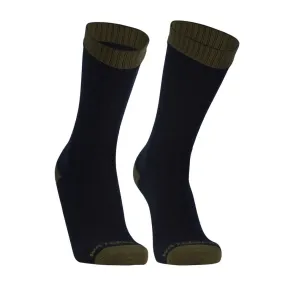 Waterproof Merino Wool Thermlite Socks