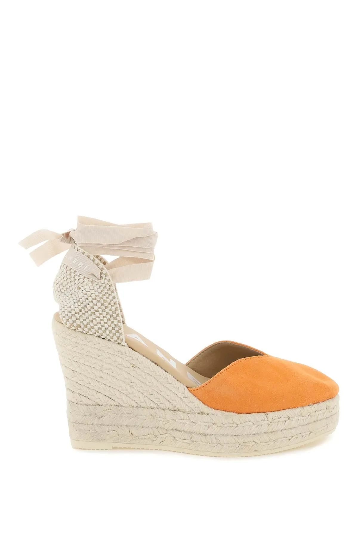 Wedge Espadrilles