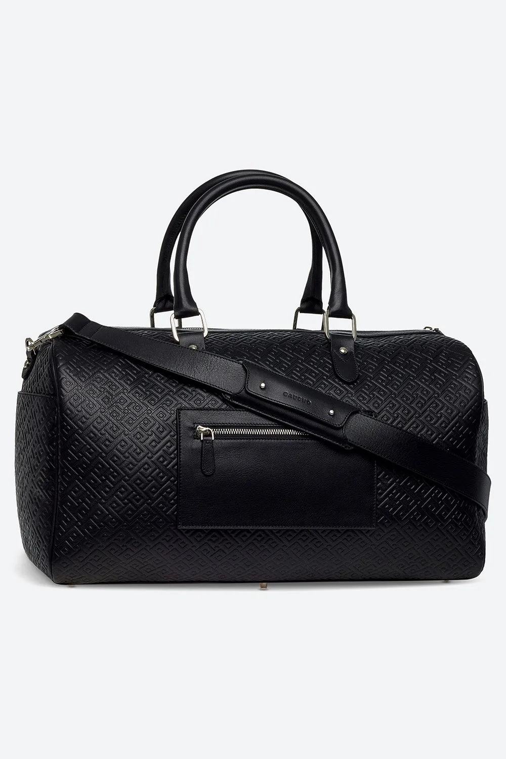 Weekender Bag in Black