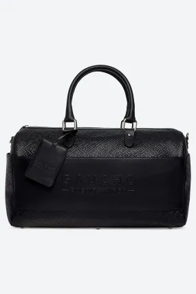 Weekender Bag in Black