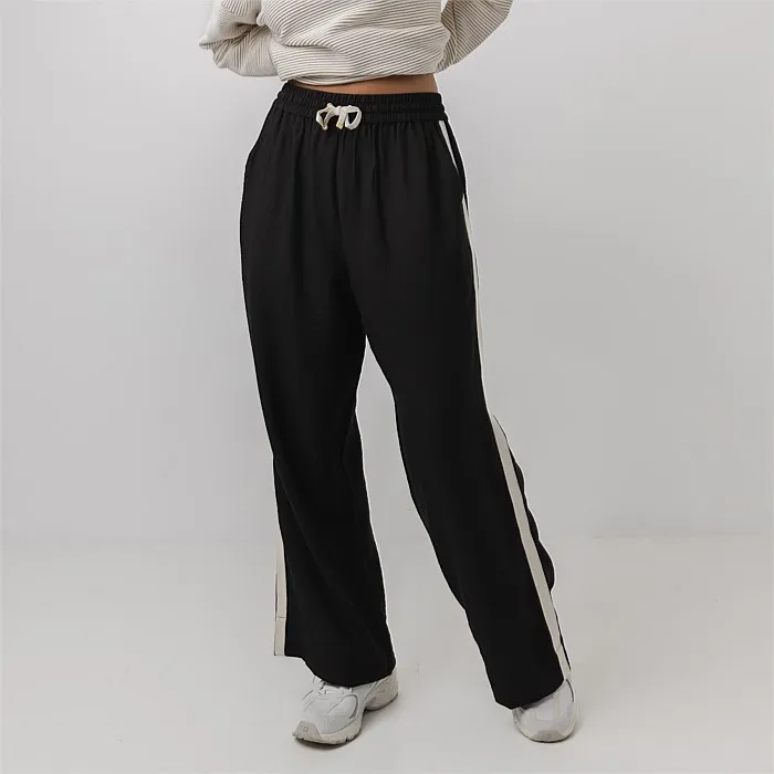 Weekender Pant Black