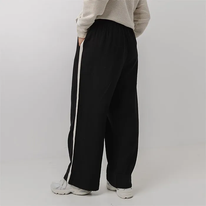 Weekender Pant Black