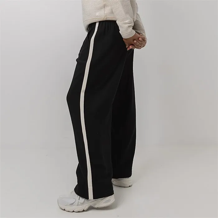 Weekender Pant Black