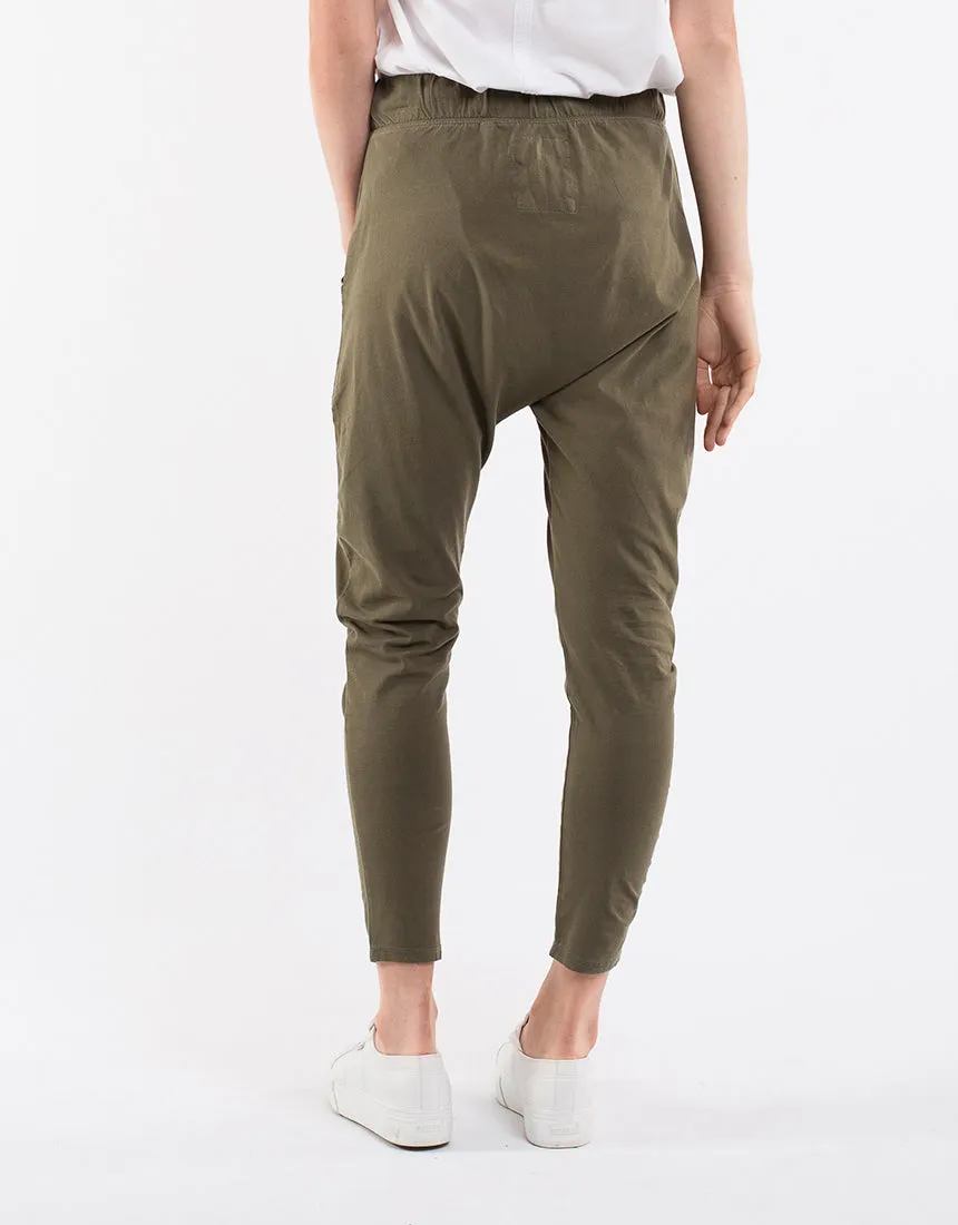 Weekender Pant Khaki