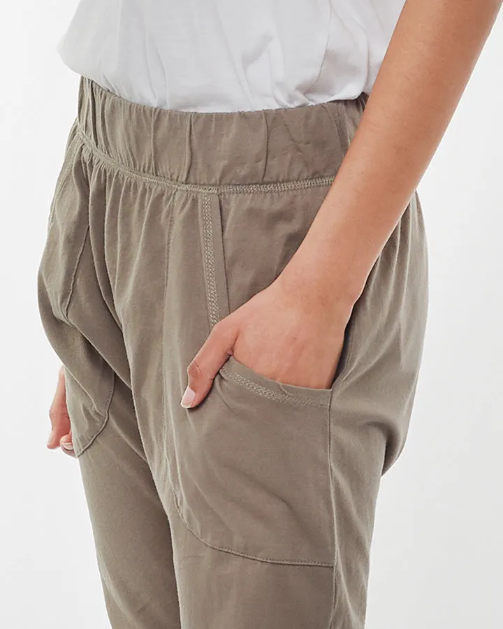 Weekender Pant Khaki