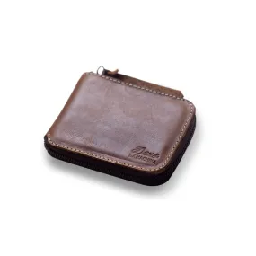 WILDS 2 WALLET - BROWN