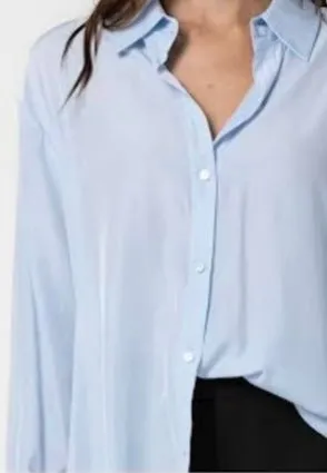 Windsor Button Down Blouse