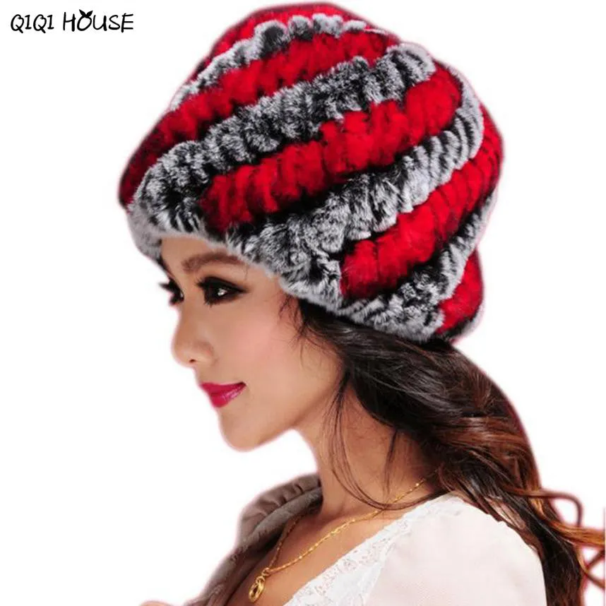 Women Hats Handmade Warm Caps Female Headgear Two Colors Patchwork High Quality Women Hat Fashion#F157 SM6