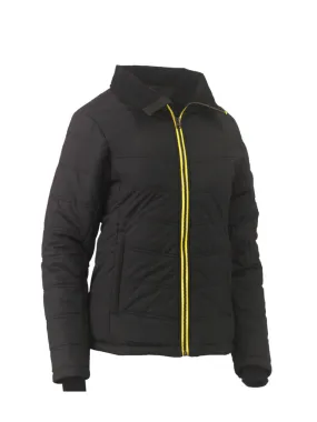 WOMEN'S PUFFER JACKET