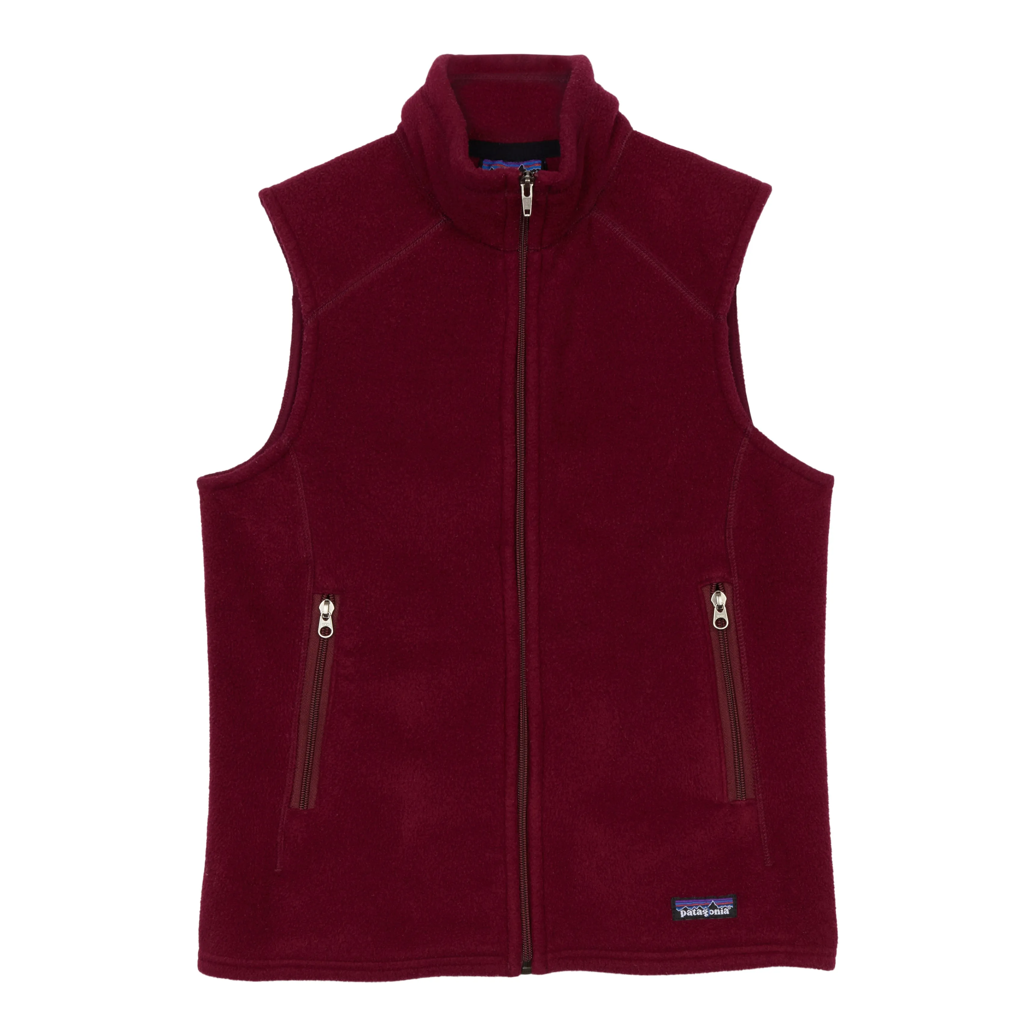 Women's Synchilla Vest - Special