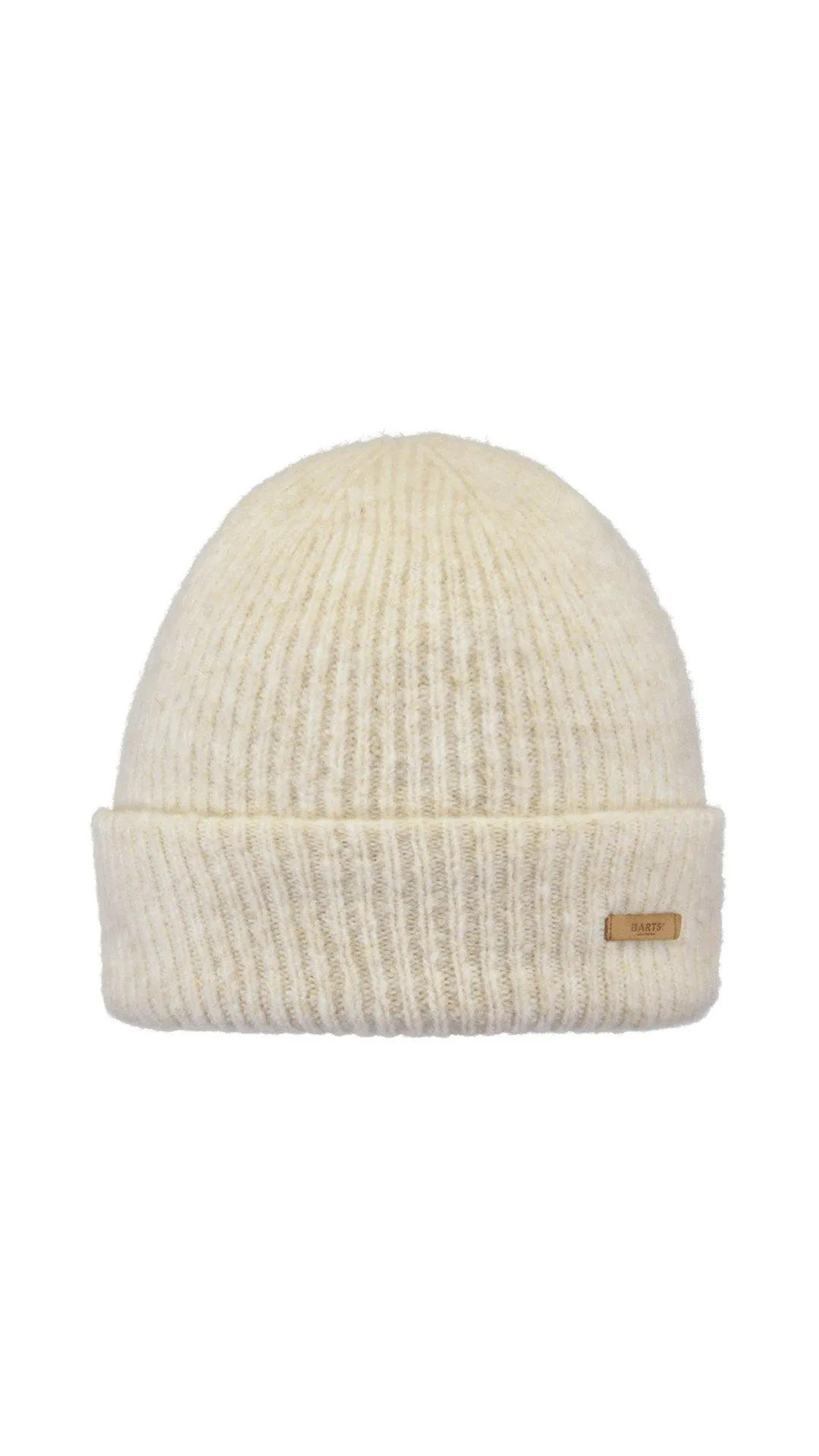 Women's Witzia Beanie - Cream | Hats and Beanies | George Fisher UK