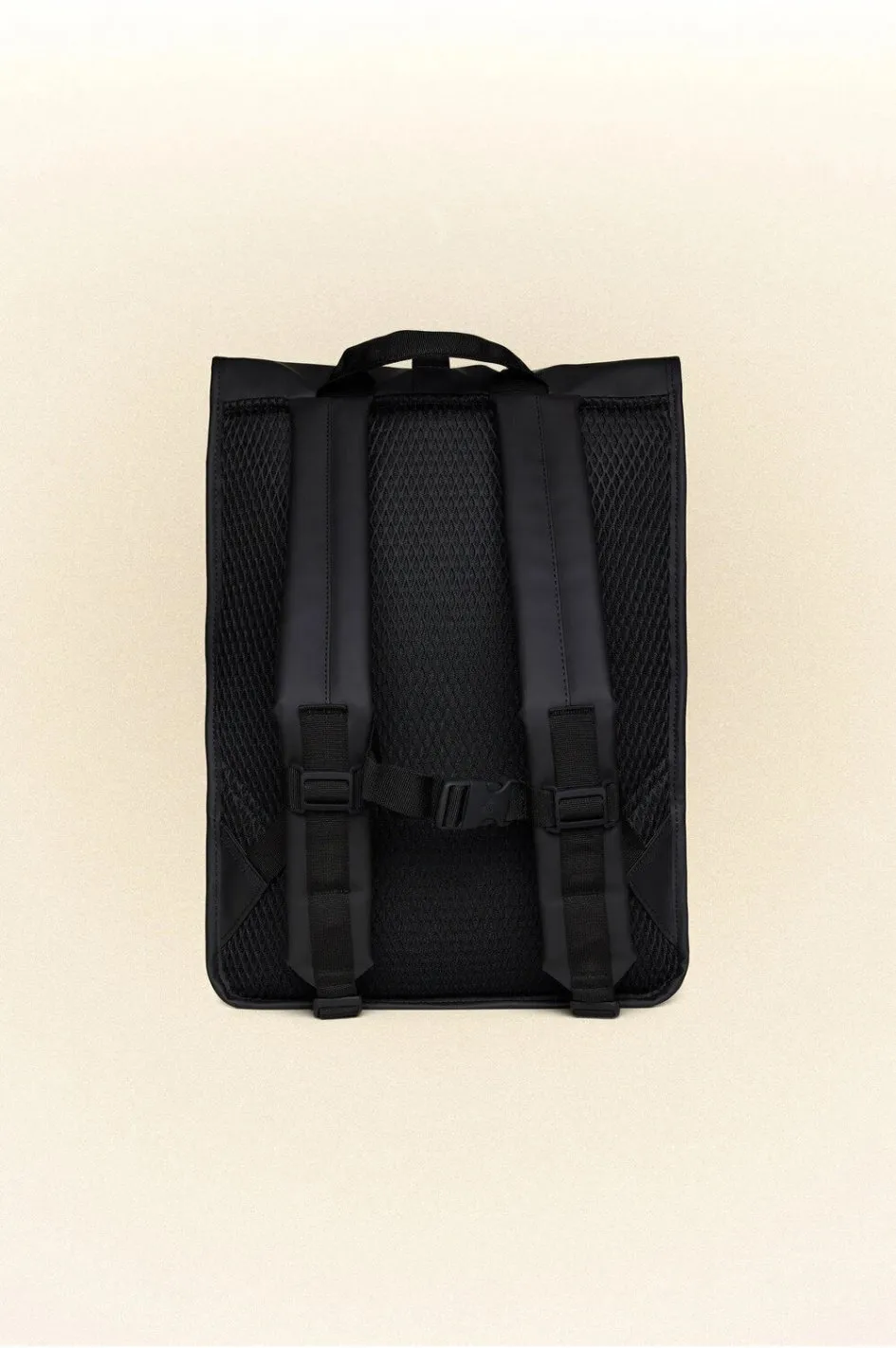 Zaino Rains - Rucksack Mesh