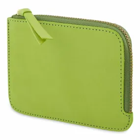 Zip Wallet - Clorofilla